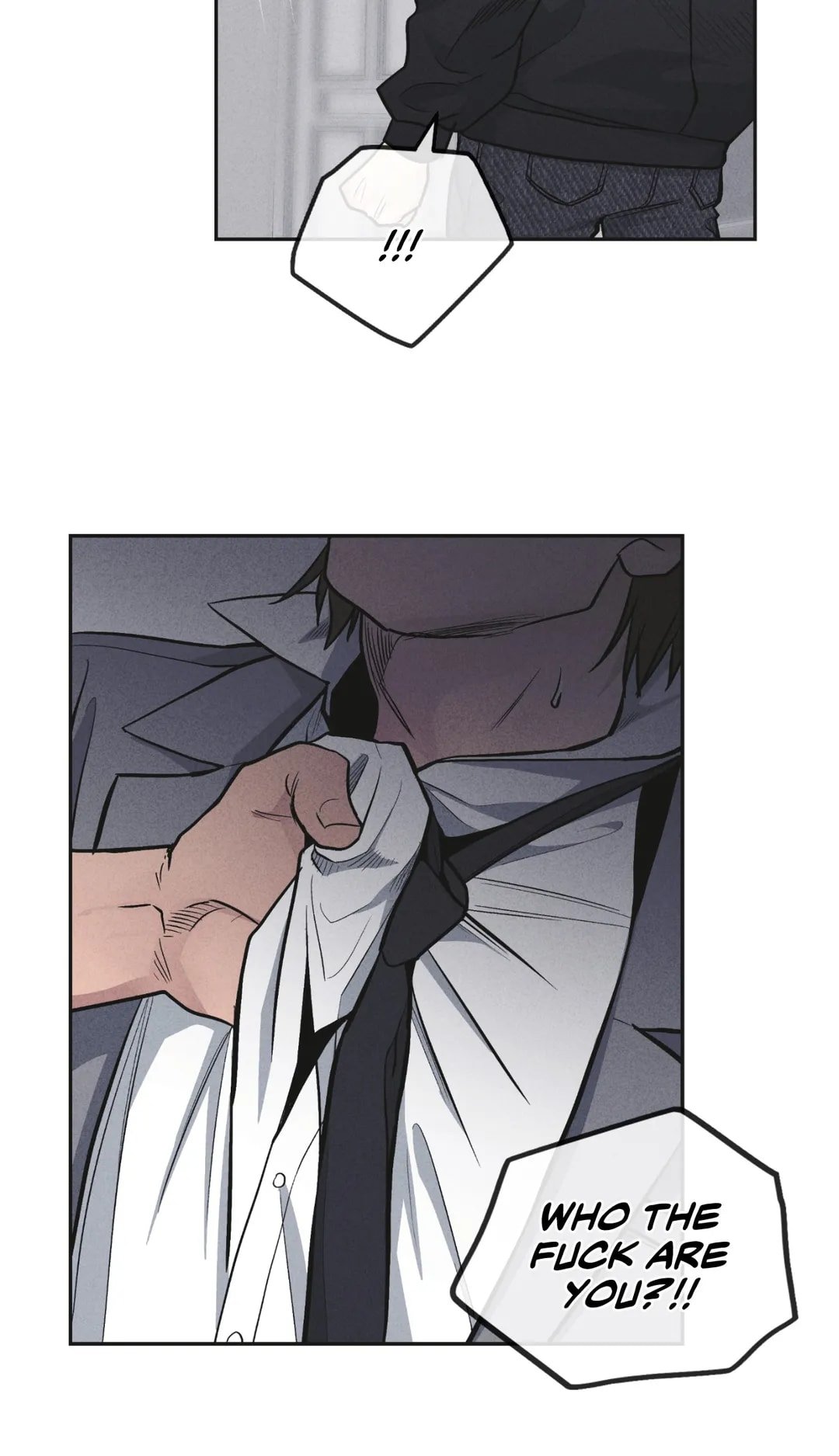 Payback, Chapter 57 image 16